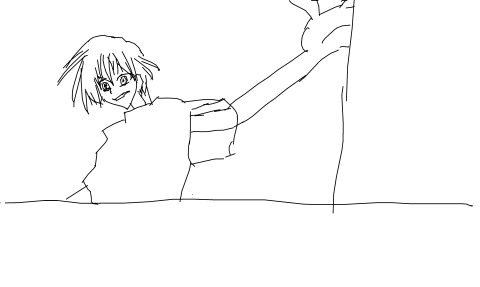 素晴日 by Goupe 2026/3/28